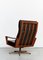 Swivel Lounge Chair by Arne Wahl Iversen for Komfort, 1960s 10