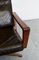 Swivel Lounge Chair by Arne Wahl Iversen for Komfort, 1960s 4