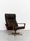 Swivel Lounge Chair by Arne Wahl Iversen for Komfort, 1960s 1
