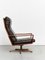 Swivel Lounge Chair by Arne Wahl Iversen for Komfort, 1960s 12