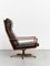 Swivel Lounge Chair by Arne Wahl Iversen for Komfort, 1960s, Image 12