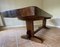 Solid Oak Farmhouse Table, Image 6
