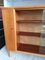 Credenza Mid-Century in teak di Nathan, Immagine 13