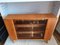 Mid-Century Teak Sideboard from Nathan 1
