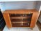 Mid-Century Teak Sideboard von Nathan 1