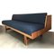 Wandelbares Sofa von HJ Wegner, 1950er 1