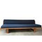 Convertible Sofa by H.J. Wegner, 1950s, Image 5