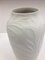 White Porcelain Vase from Hutschenreuther, 1960s 6