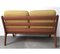 Sofa von Ole Wanscher, Dänemark, 1960er 2