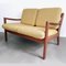 Sofa von Ole Wanscher, Dänemark, 1960er 1