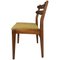 Danish Oak Chair, 1960s, Image 2