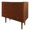 Modul Sideboard von Cadovius Royal System, Dänemark, 1960er 1