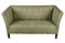 Dänisches 2-Sitzer London Sofa, 1940er-1950er 5