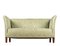Danish Two-Seater London Sofa, 1940s-1950s, Image 1