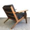 Armchair Model 290 by Hans J. Wegner, 1953 2