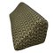Large Headrest in Beige and Black 1