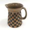 Ceramic Silur Pitcher by Stig Lindberg for Gustavsberg, Sweden, 1960s, Image 1