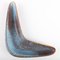 Stoneware Boomerang Bowl by Gunnar Nylund for Rörstrand 1