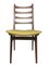 Stühle von Karl Nothhelfer, 1950er, 4er Set 3