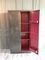 Industrial Sheet Metal Kitchen Cabinet, 1950s, Image 2