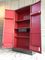 Industrial Sheet Metal Kitchen Cabinet, 1950s 9