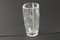 Decorated Glass Vase by Emil Weidlich, 1950s, Image 2