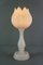 French Table Lamp in Alabaster and Marble 2