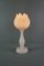 French Table Lamp in Alabaster and Marble, Image 6