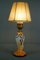 Vintage French Table Lamp 2