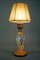Vintage French Table Lamp 1