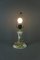Lámpara de mesa vintage, Imagen 3