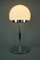 French Art Deco Style Mushroom Table Lamp 2