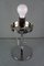 Lámpara de mesa hongo francesa de estilo Art Déco, Imagen 7