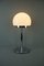 Pilz Tischlampe im französischen Art Deco Stil 5