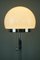 French Art Deco Style Mushroom Table Lamp 3