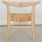 PP518 Dining Chair in Ash by Hans Wegner, 2000s 14