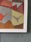 Puzzle, anni '50, olio su tela, con cornice, Immagine 9