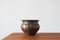 Copper Plant Pot by Eugen Zint, 1940s, Image 1