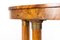 Antique French Walnut Display Stand, 1800s, Image 5