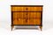 Antique Biedermeier Cherrywood Chest of Drawers, 1800s 1