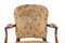 George III Chair in Mahogany, Image 5