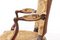 George III Chair in Mahogany 7