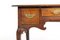 Antique Oak Side Table, 1700s 2