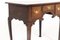 Antique Oak Side Table, 1700s 5