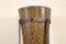 Vintage Decorative Wooden Vase, Image 5