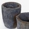 French Foundry Pots, Set of 2 5