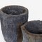 French Foundry Pots, Set of 2 3
