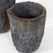 French Foundry Pots, Set of 2 4
