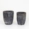 French Foundry Pots, Set of 2 1