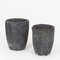 French Foundry Pots, Set of 2 2
